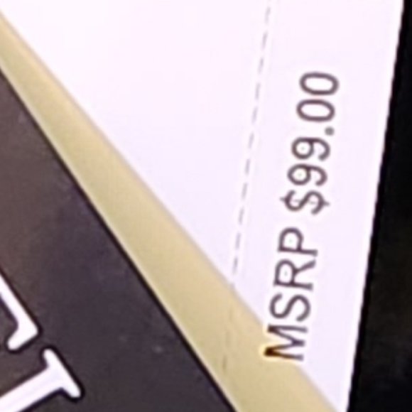 DANIELLE BERNSTEIN Women's Balck Velvet Shoulder Bow Tie Mini Dress - NWT - Picture 7 of 7